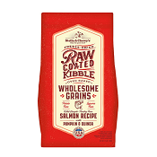 Stella & Chewy's Raw Coated Kibble Dry Dog Food: Salmon & Quinoa